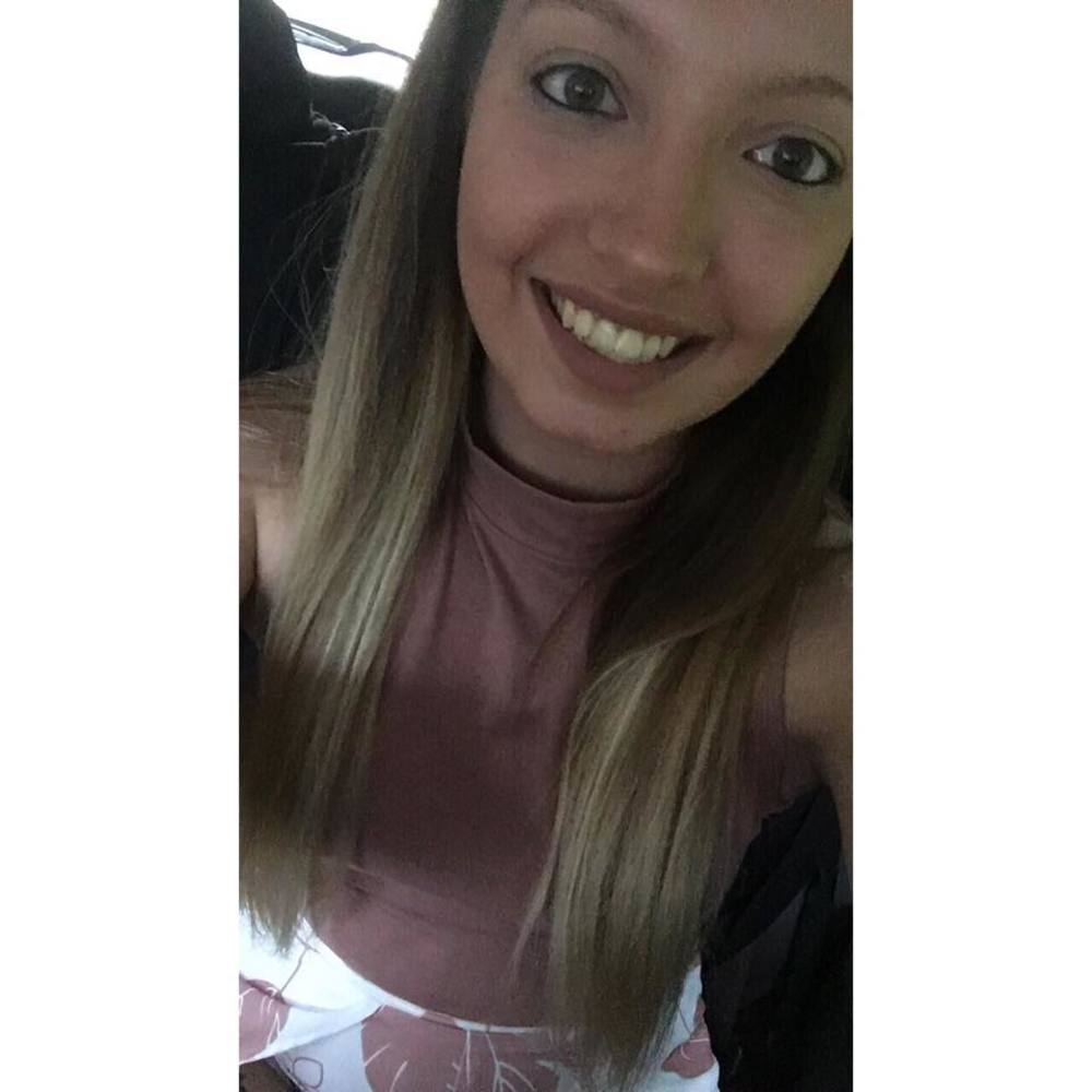 Meet your Posher, Amber